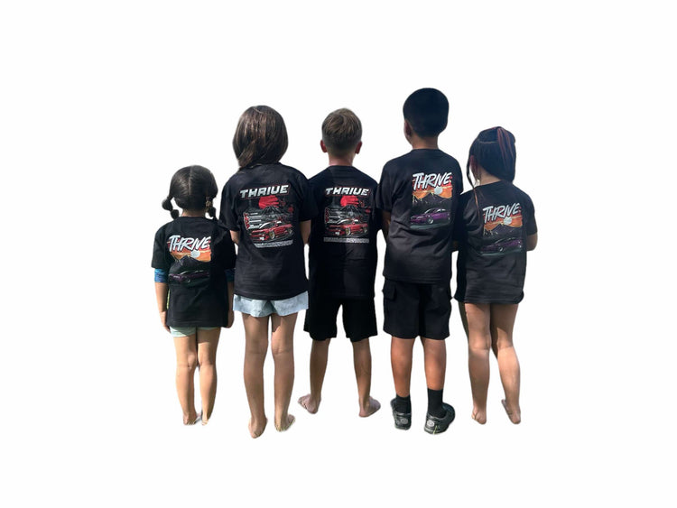 KID SHIRTS