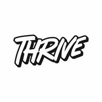Thrive logo