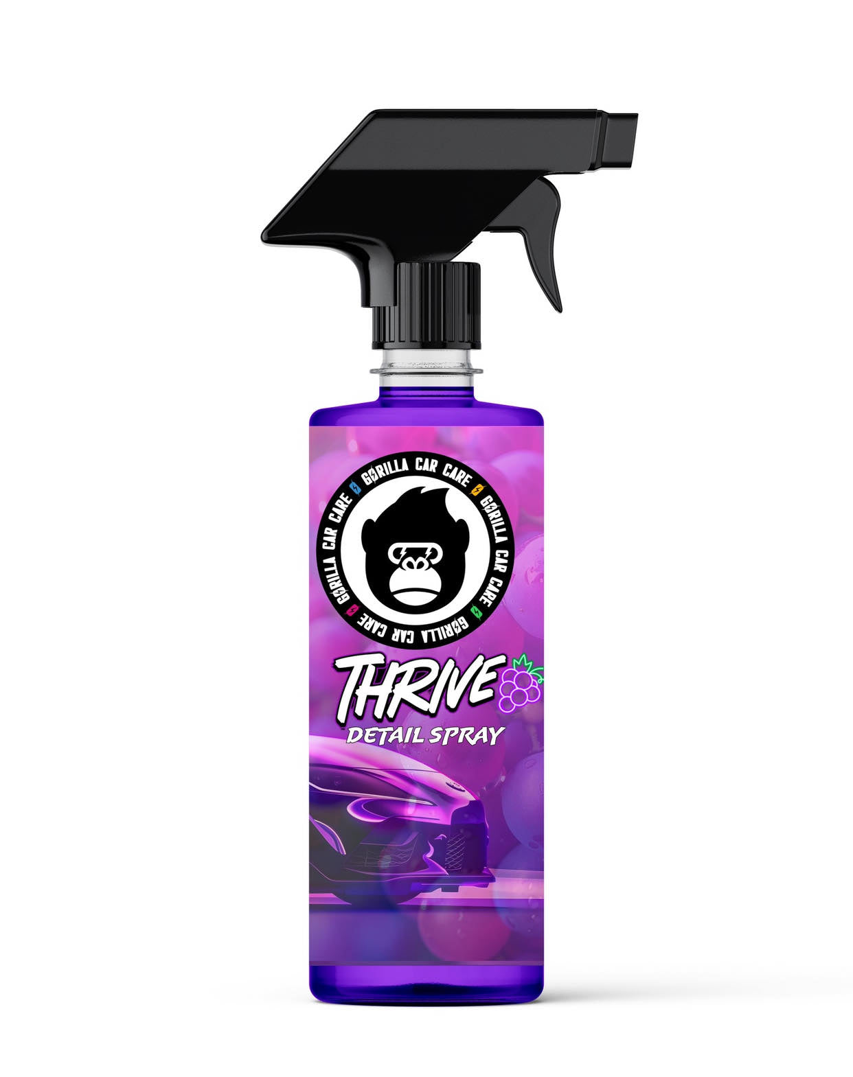 Thrive X Gorilla Detail Spray