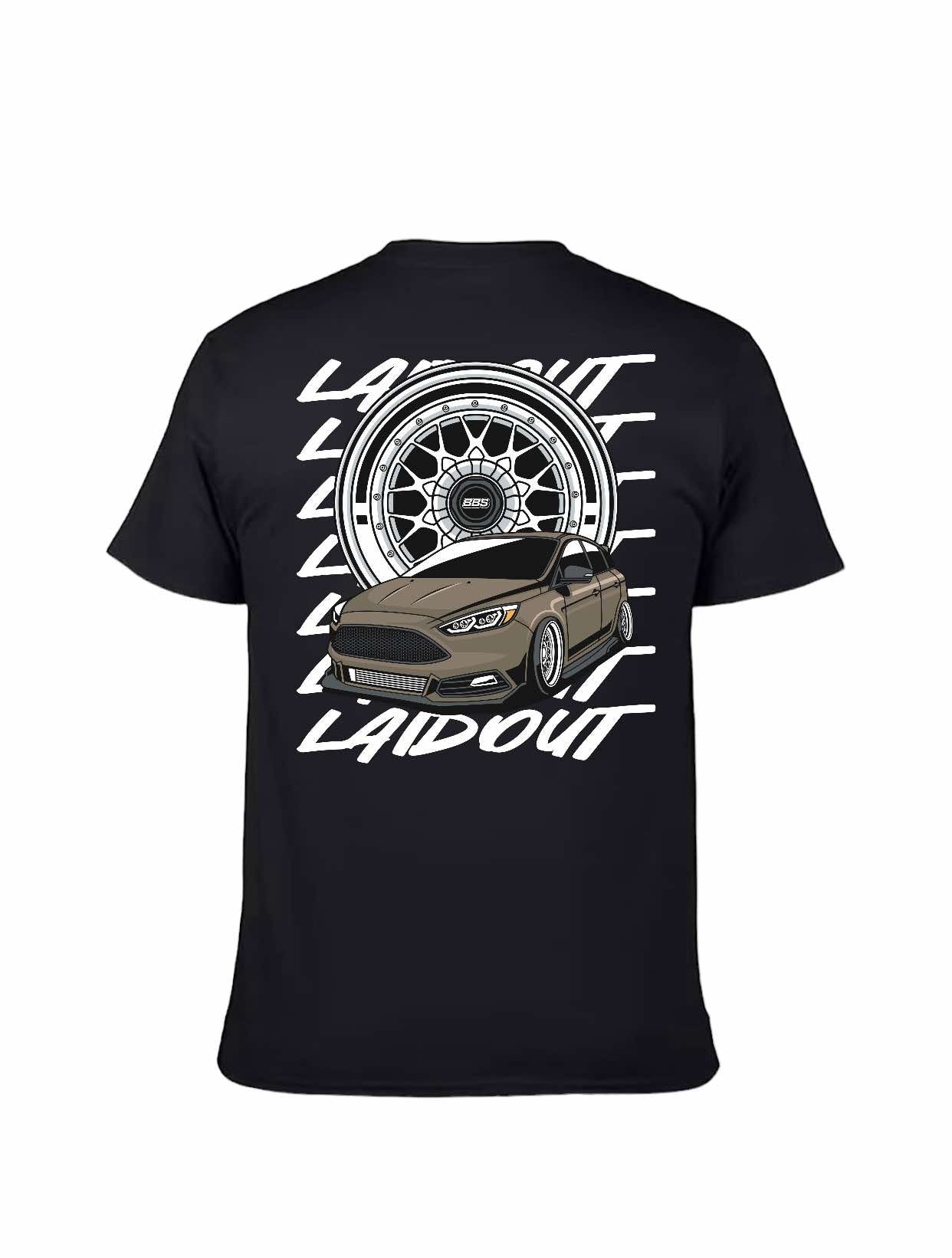 LaidOut