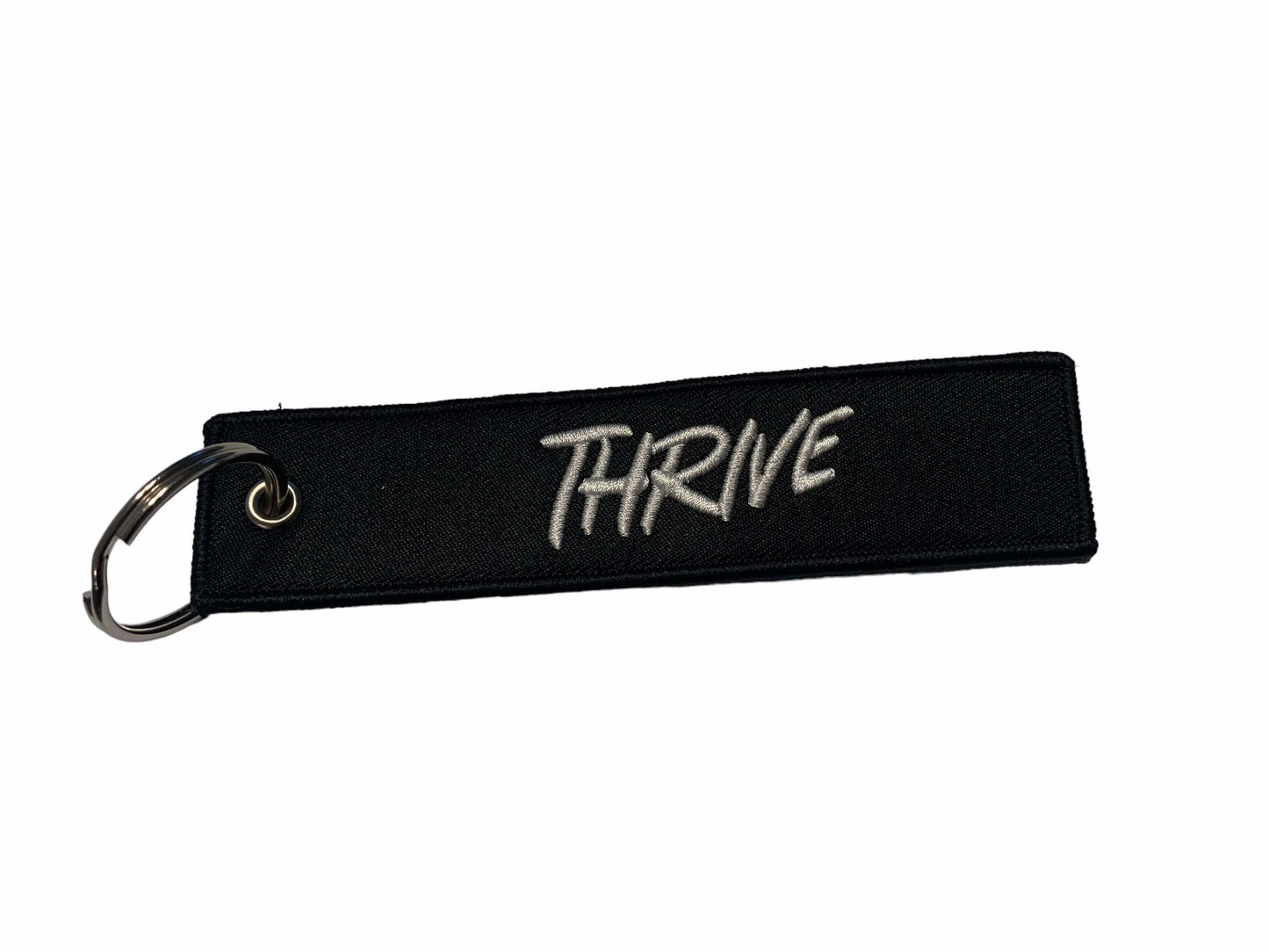 Thrive Jet-Tag